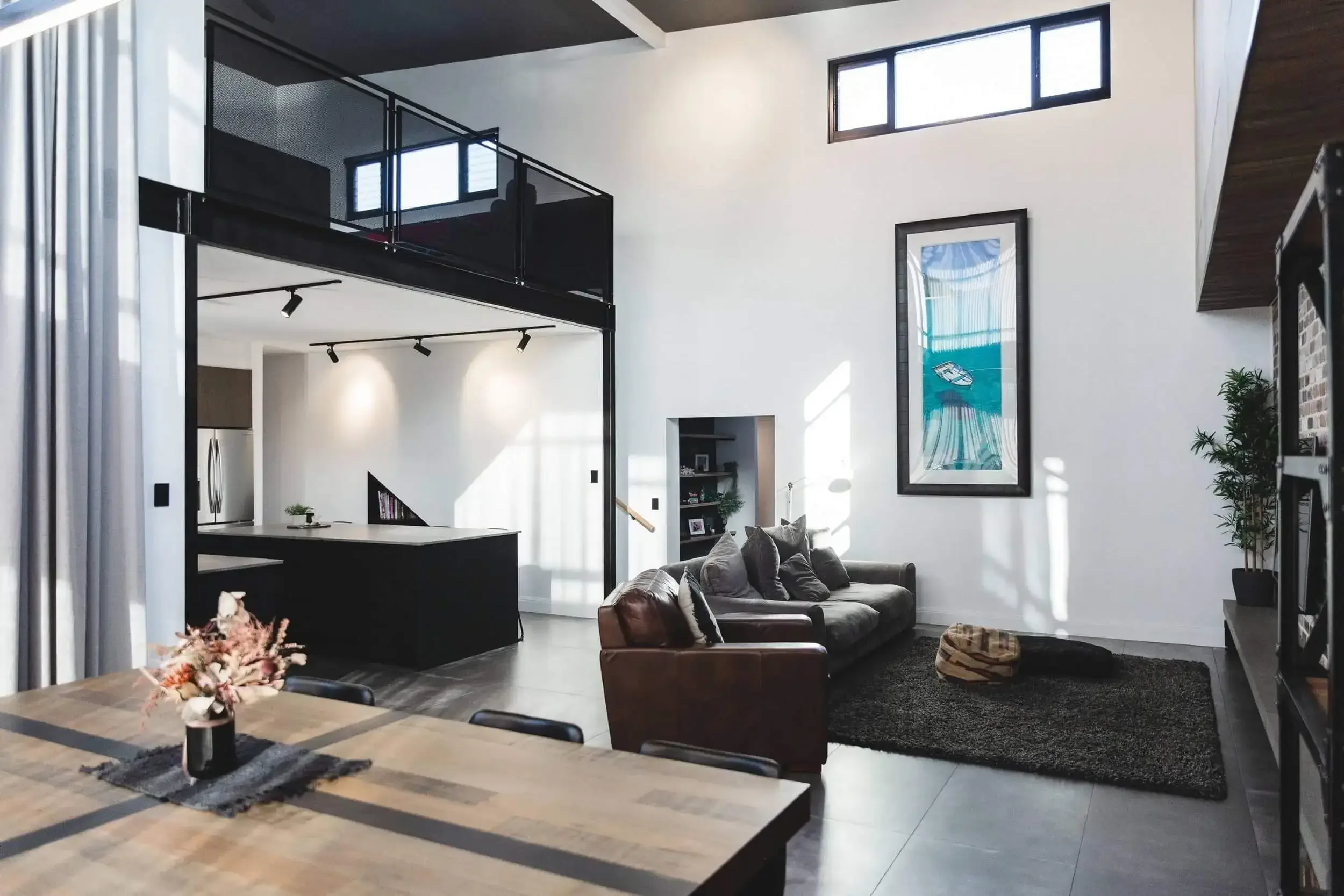 Wombarra dual occupancy project by CKS Projects
