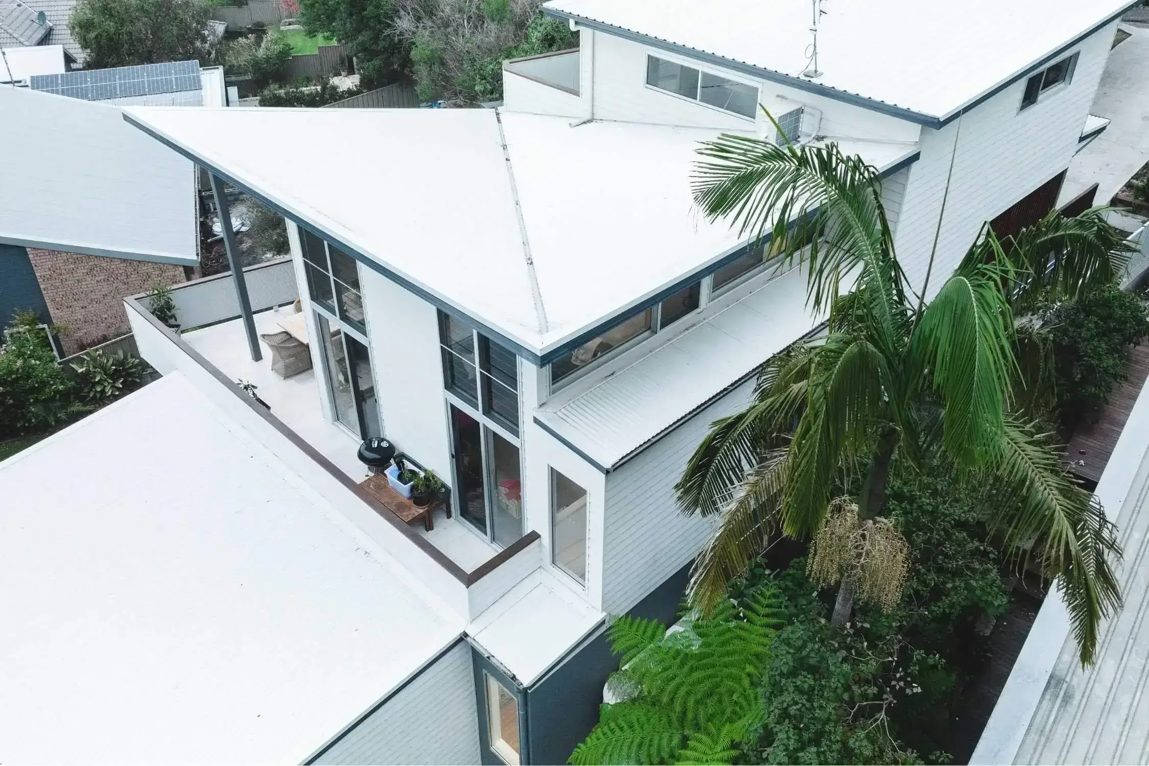 Sandhurst Bulli duplex build