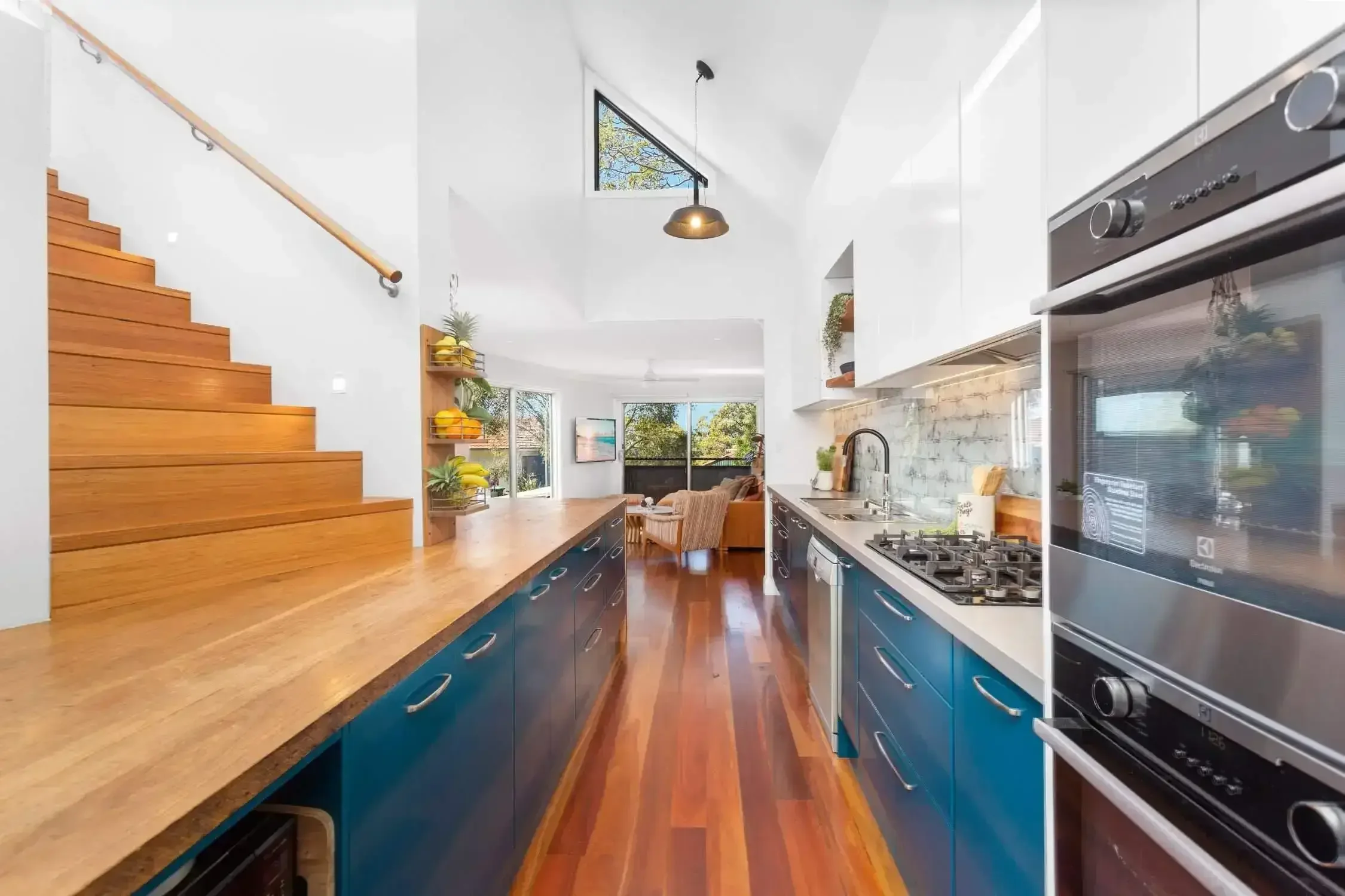 Woonona investment duplex