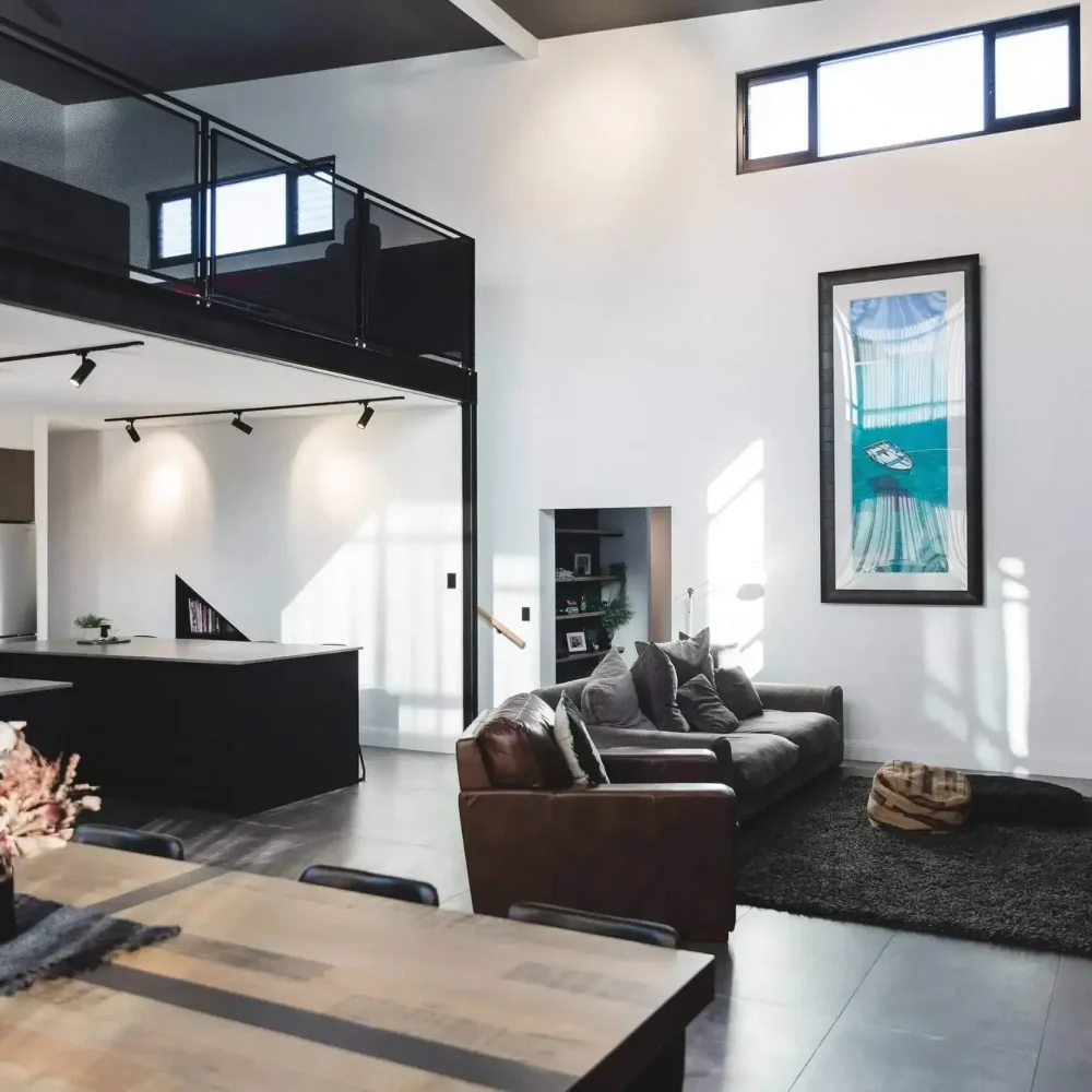 Wombarra Second Storey